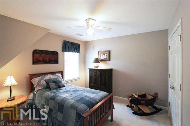 Eagle Watch - Residential
