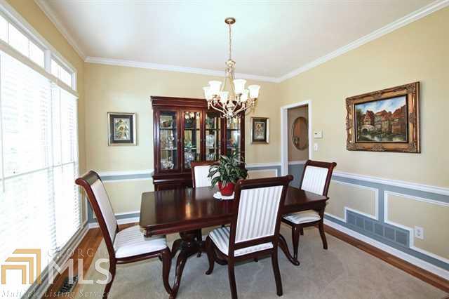 Eagle Watch - Residential