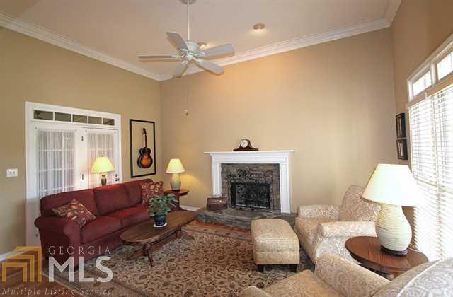 Eagle Watch - Residential