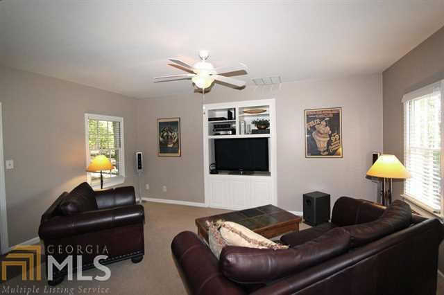 Eagle Watch - Residential
