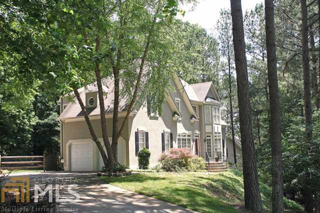 Eagle Watch - Residential