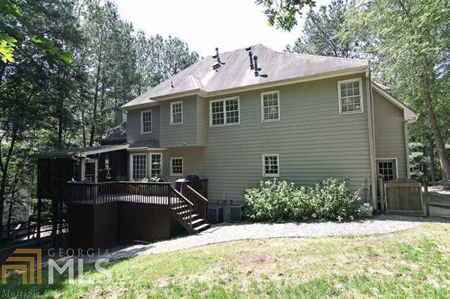Eagle Watch - Residential