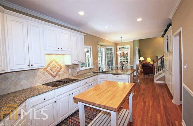 Eagle Watch - Residential