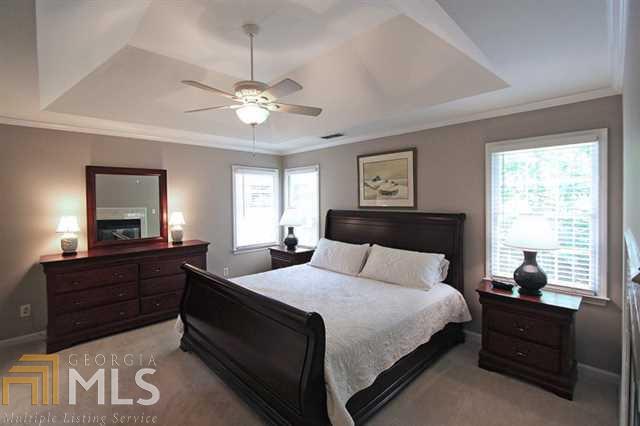 Eagle Watch - Residential