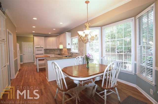 Eagle Watch - Residential