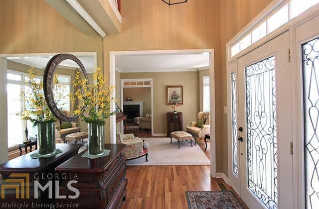 Eagle Watch - Residential