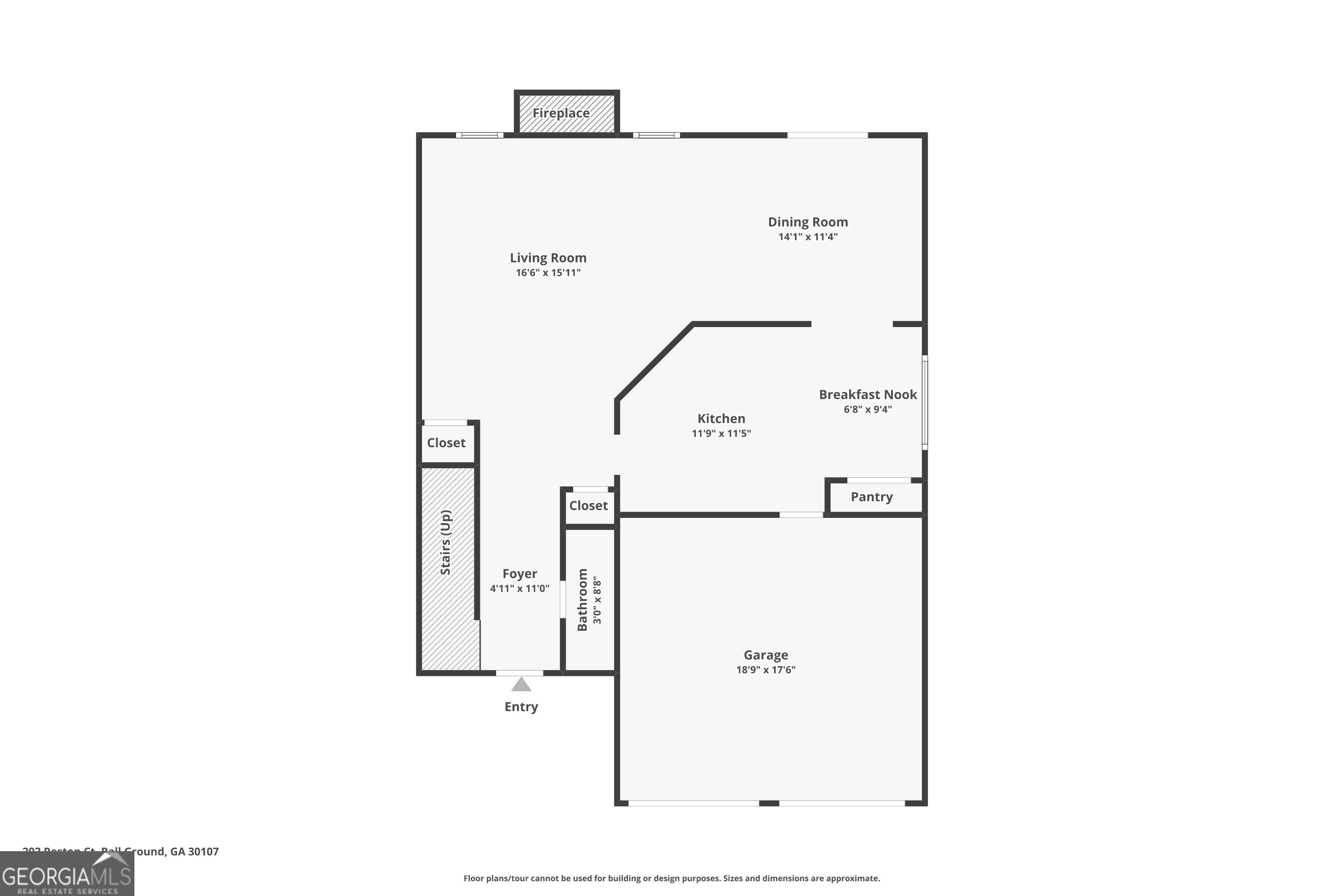 River Brooke - Residential
