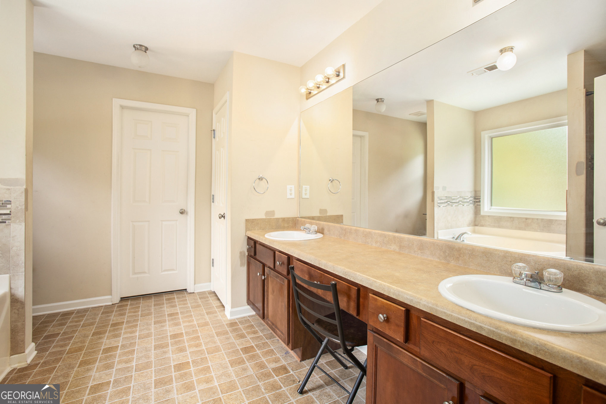 River Brooke - Residential