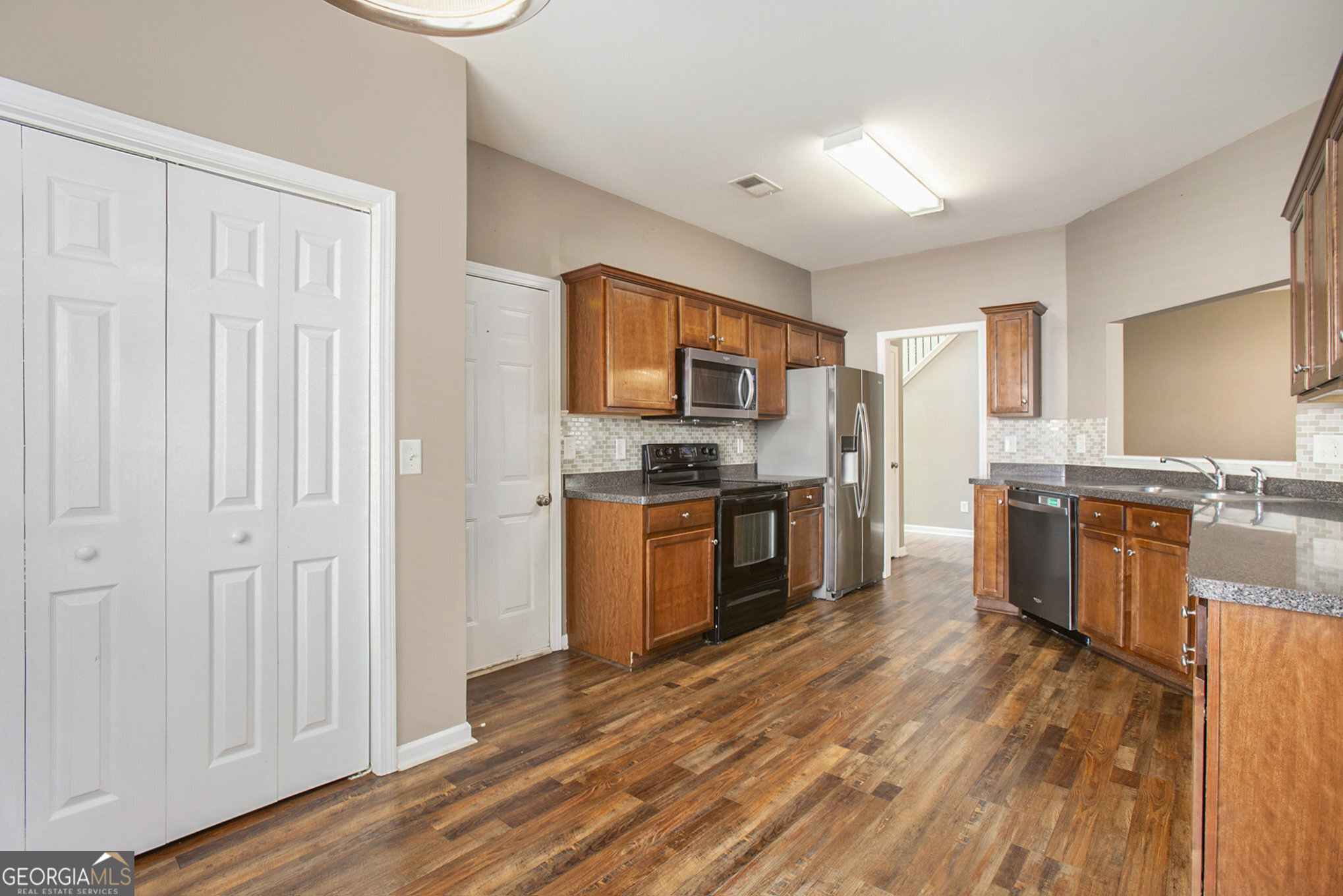 River Brooke - Residential