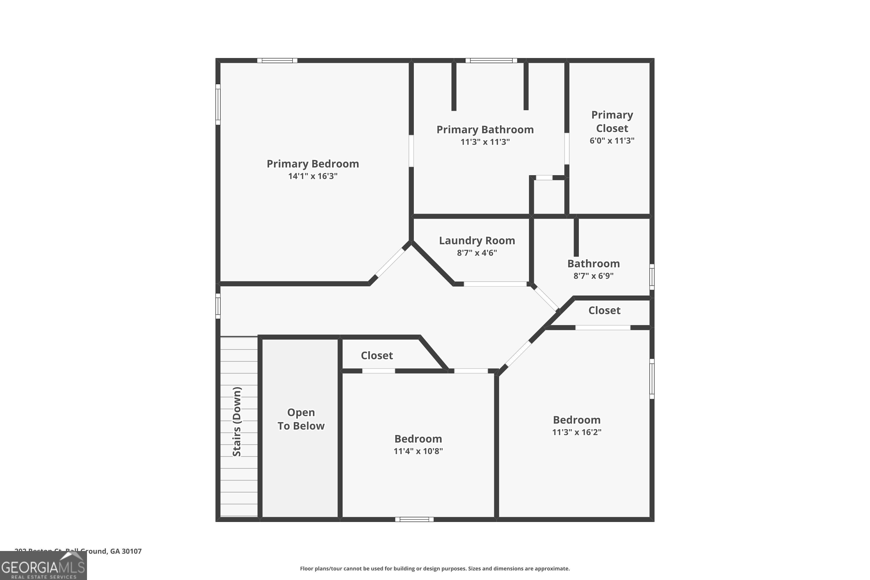 River Brooke - Residential