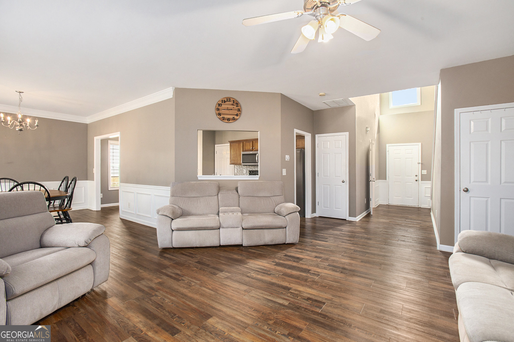 River Brooke - Residential