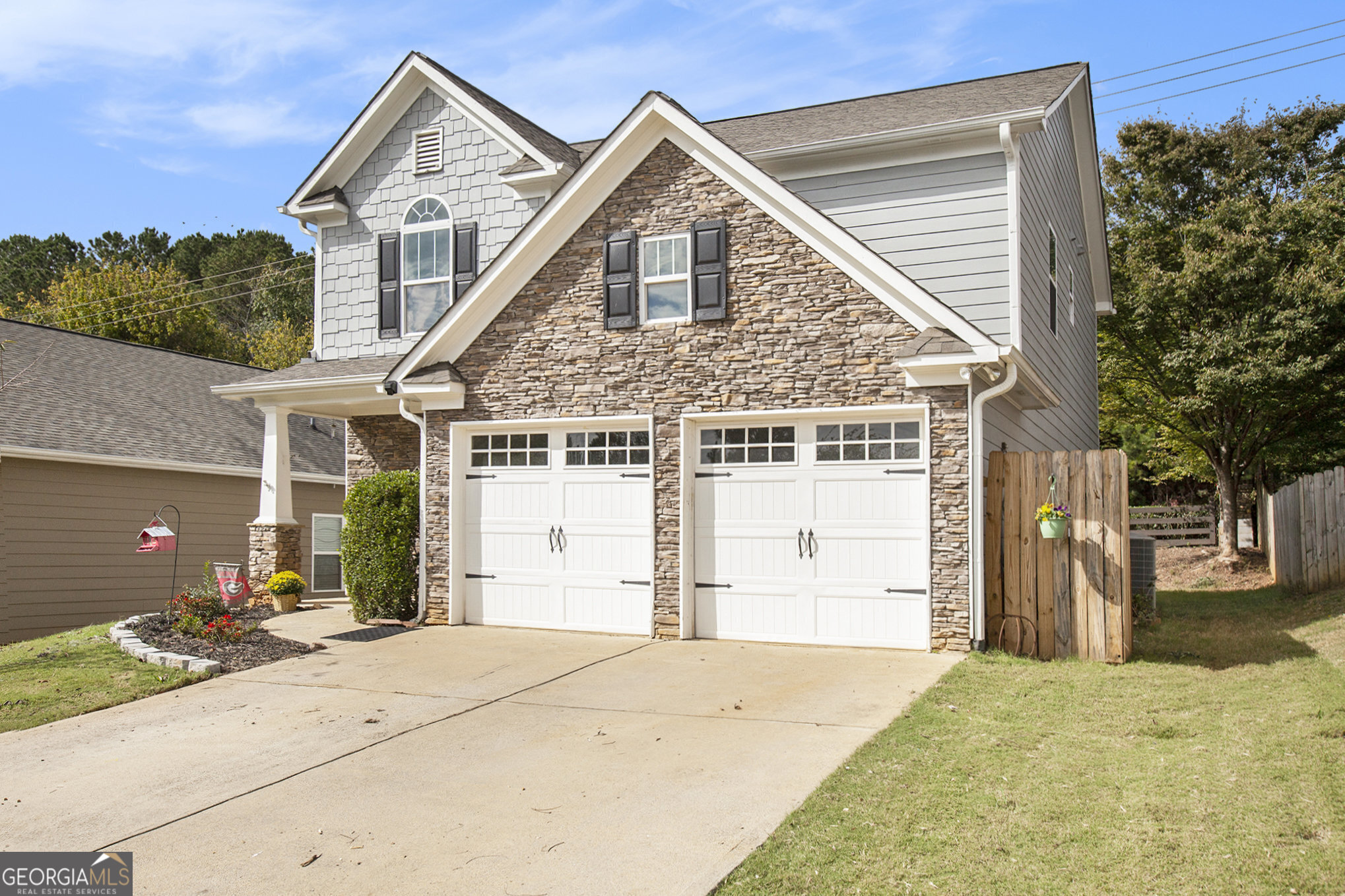 River Brooke - Residential