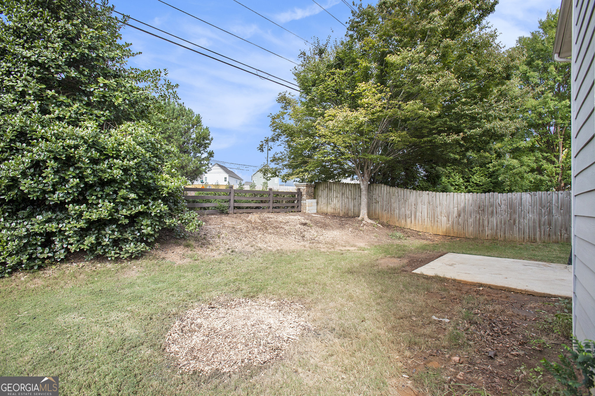 River Brooke - Residential