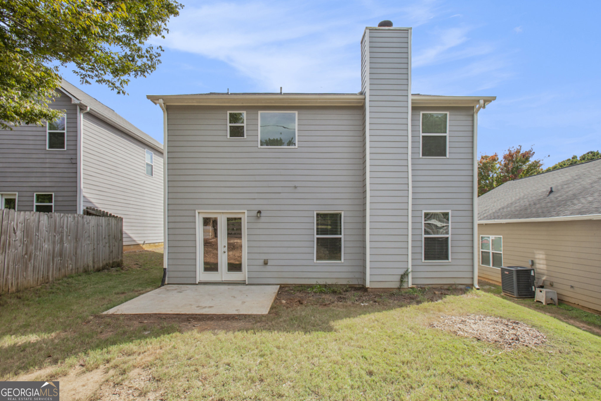 River Brooke - Residential