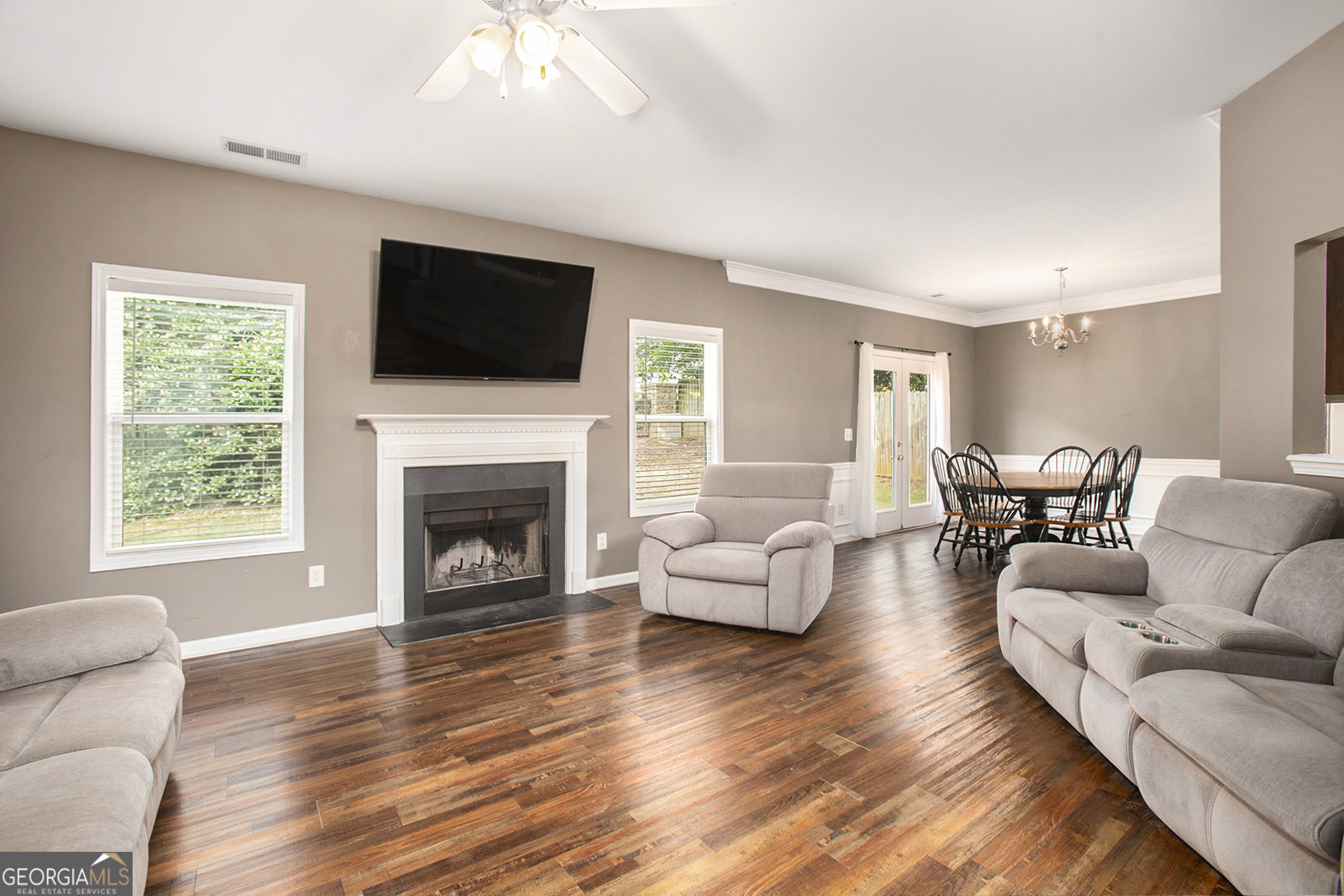 River Brooke - Residential