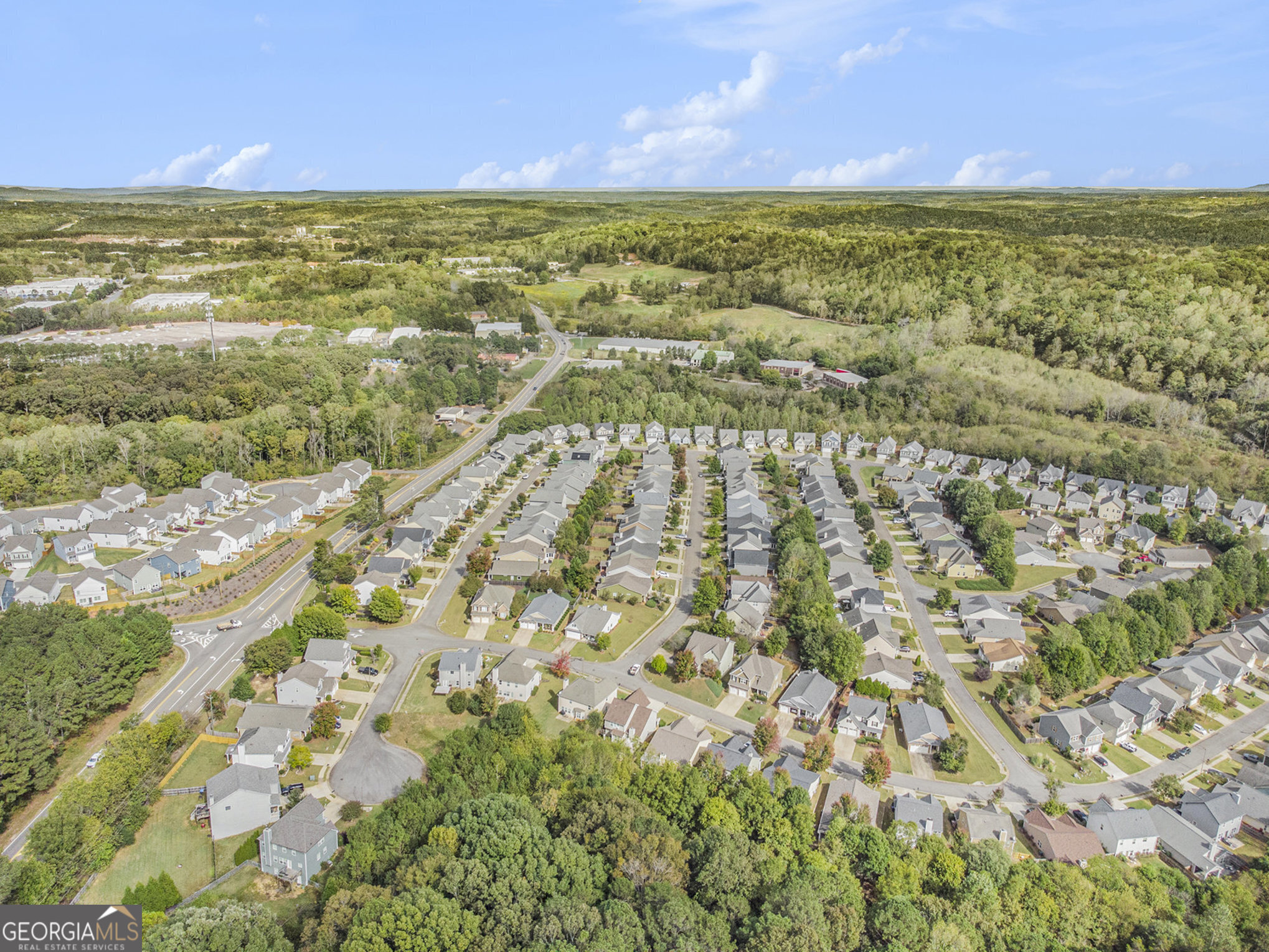 River Brooke - Residential
