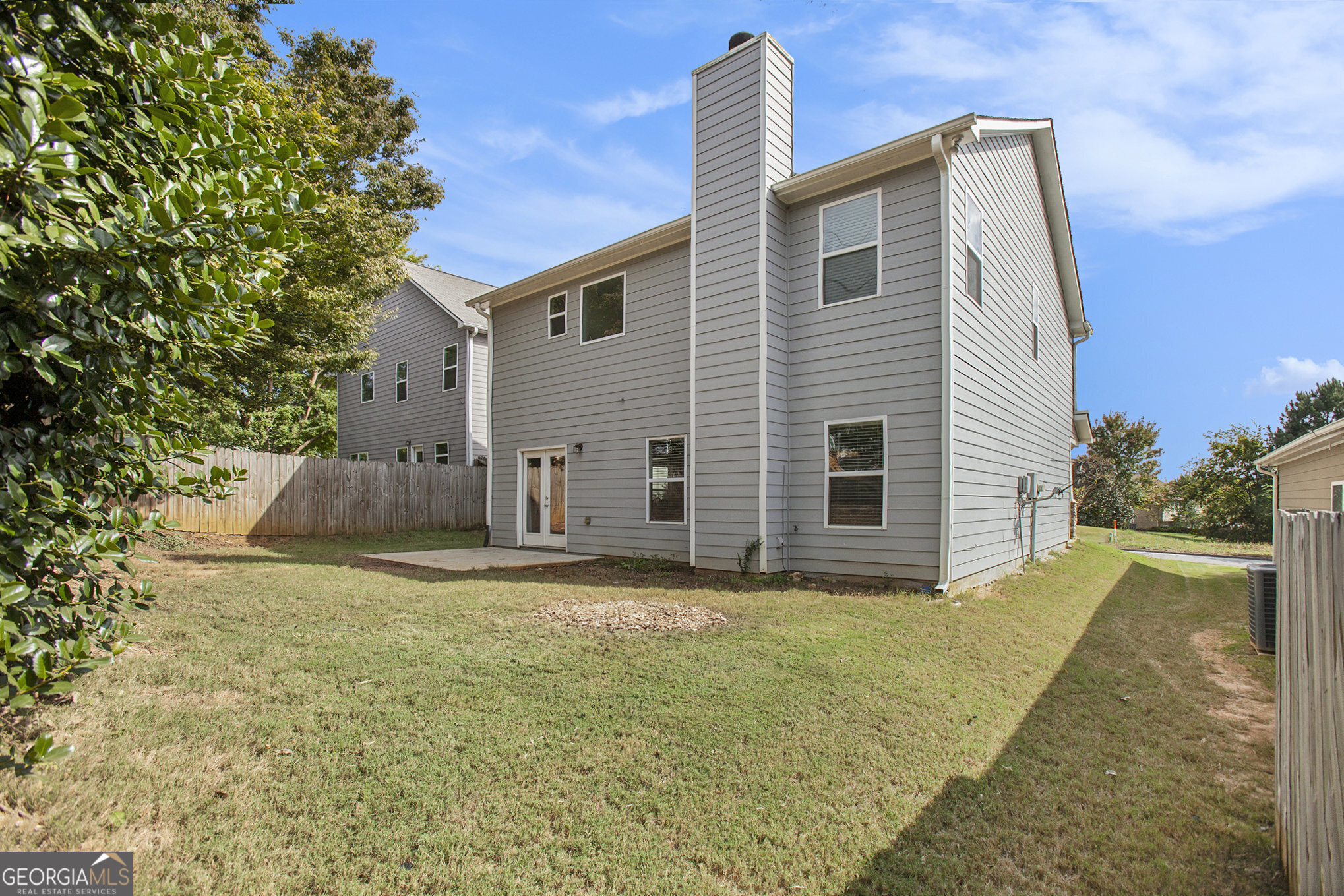 River Brooke - Residential