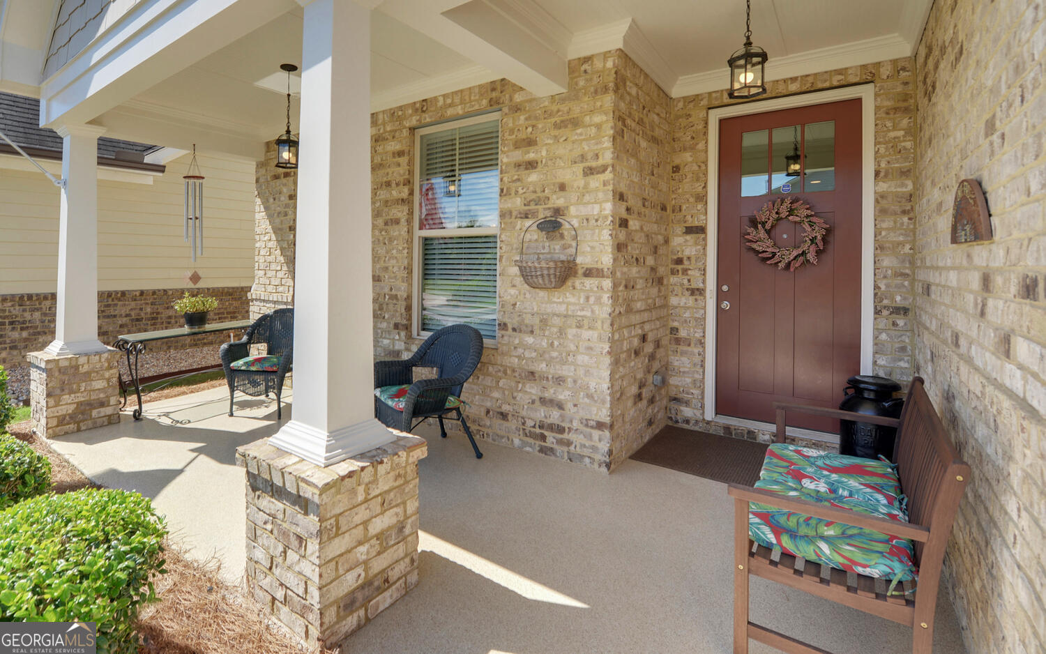 1758 Auburn Ridge WAY