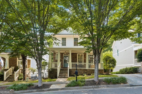 Photo of 1634 Gilstrap Lane NW, Atlanta, GA 30318 (MLS # 10800199)