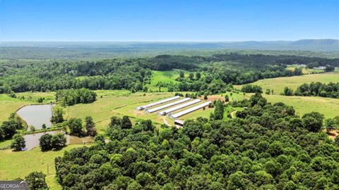 334 Brock RD Toccoa GA 30577
