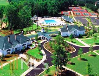 Summergrove - Residential