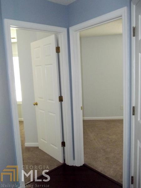 Summergrove - Residential