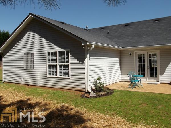 Summergrove - Residential