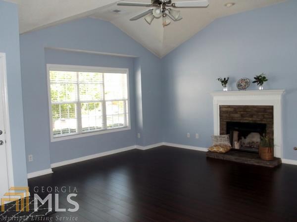 Summergrove - Residential