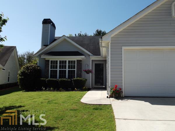 Summergrove - Residential