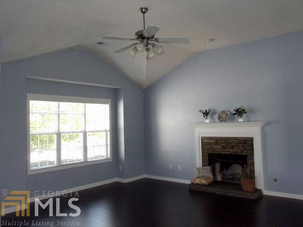 Summergrove - Residential
