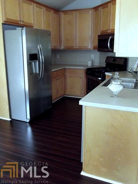 Summergrove - Residential