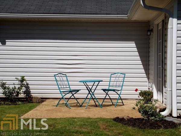 Summergrove - Residential