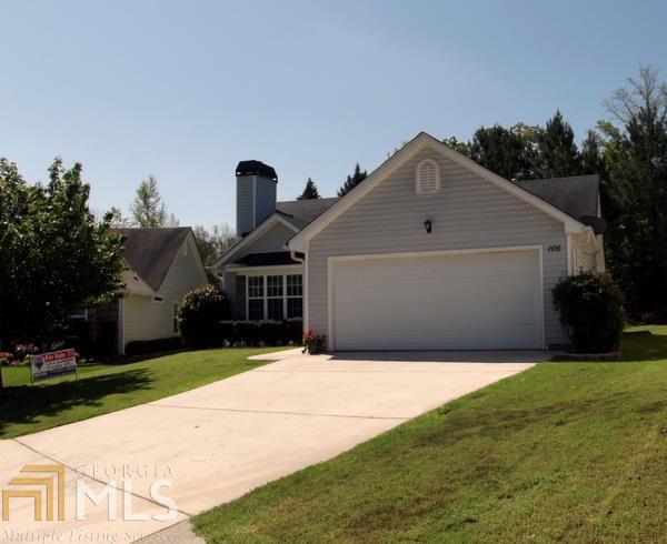 Summergrove - Residential