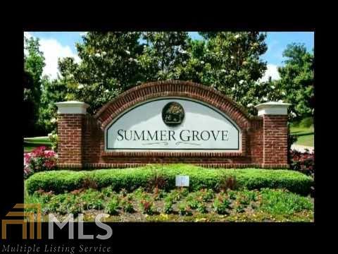 Summergrove - Residential