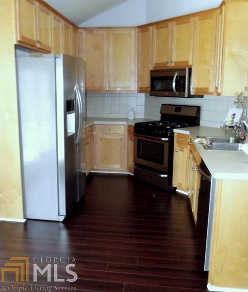 Summergrove - Residential