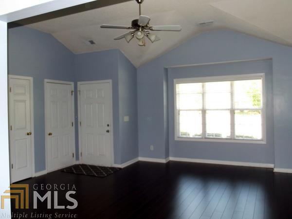 Summergrove - Residential