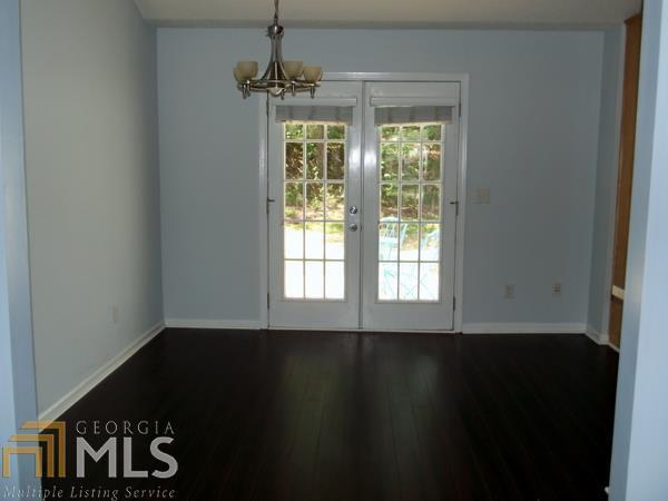 Summergrove - Residential