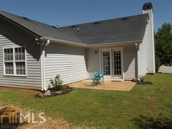 Summergrove - Residential