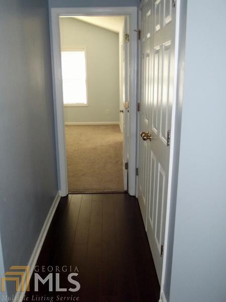 Summergrove - Residential