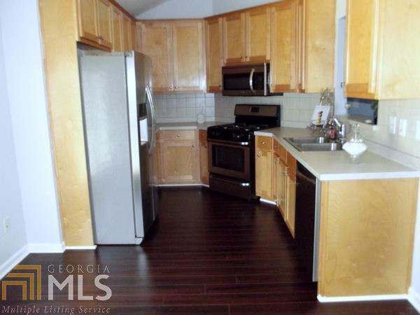 Summergrove - Residential