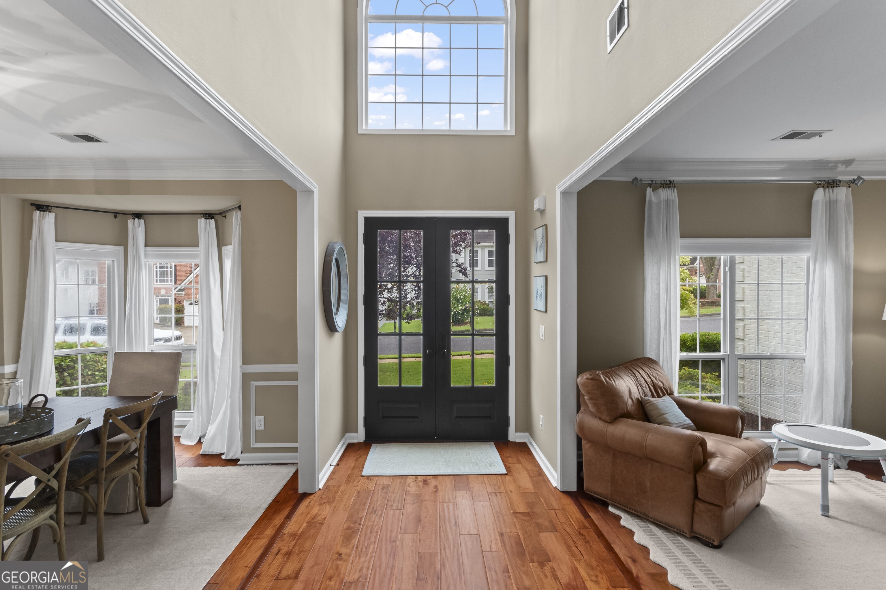 1535 Elgaen Place DR