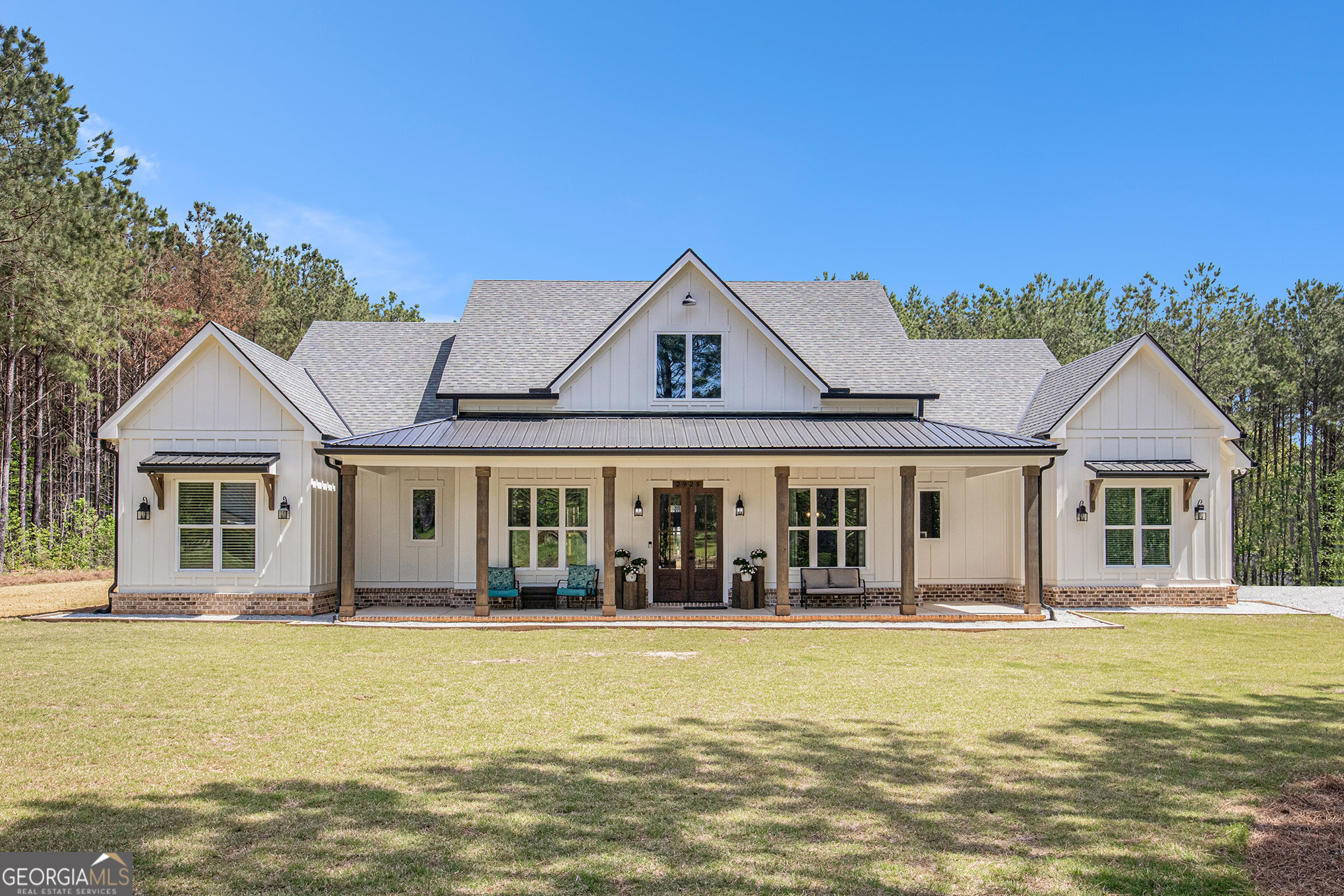 2925 Old Broadnax Mill RD