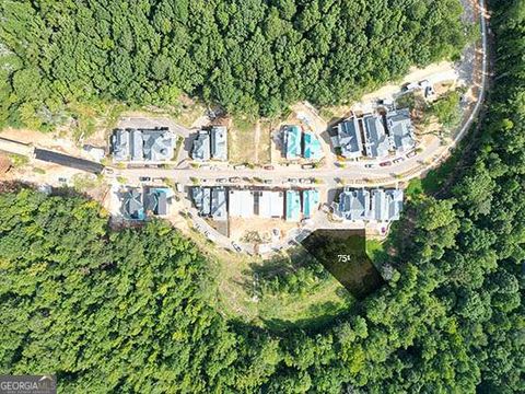 Photo of 240 Winston Way, Chattahoochee Hills, GA 30268 (MLS # 10512820)