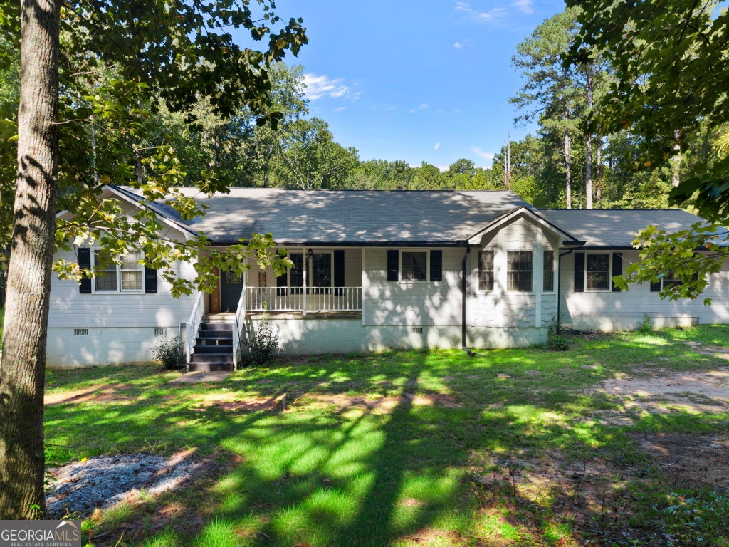 Photo of 735 Chambers Road, McDonough, GA 30253 (MLS # 10832908)
