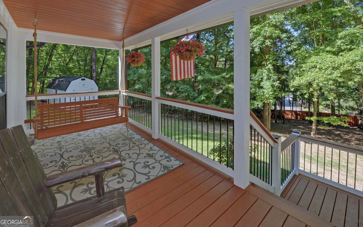 2590 Bettis Tribble Gap RD
