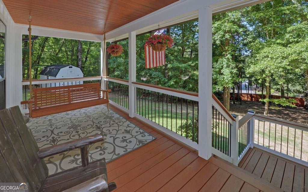 Photo of 2590 Bettis Tribble Gap Road, Cumming, GA 30040 (MLS # 10834043)