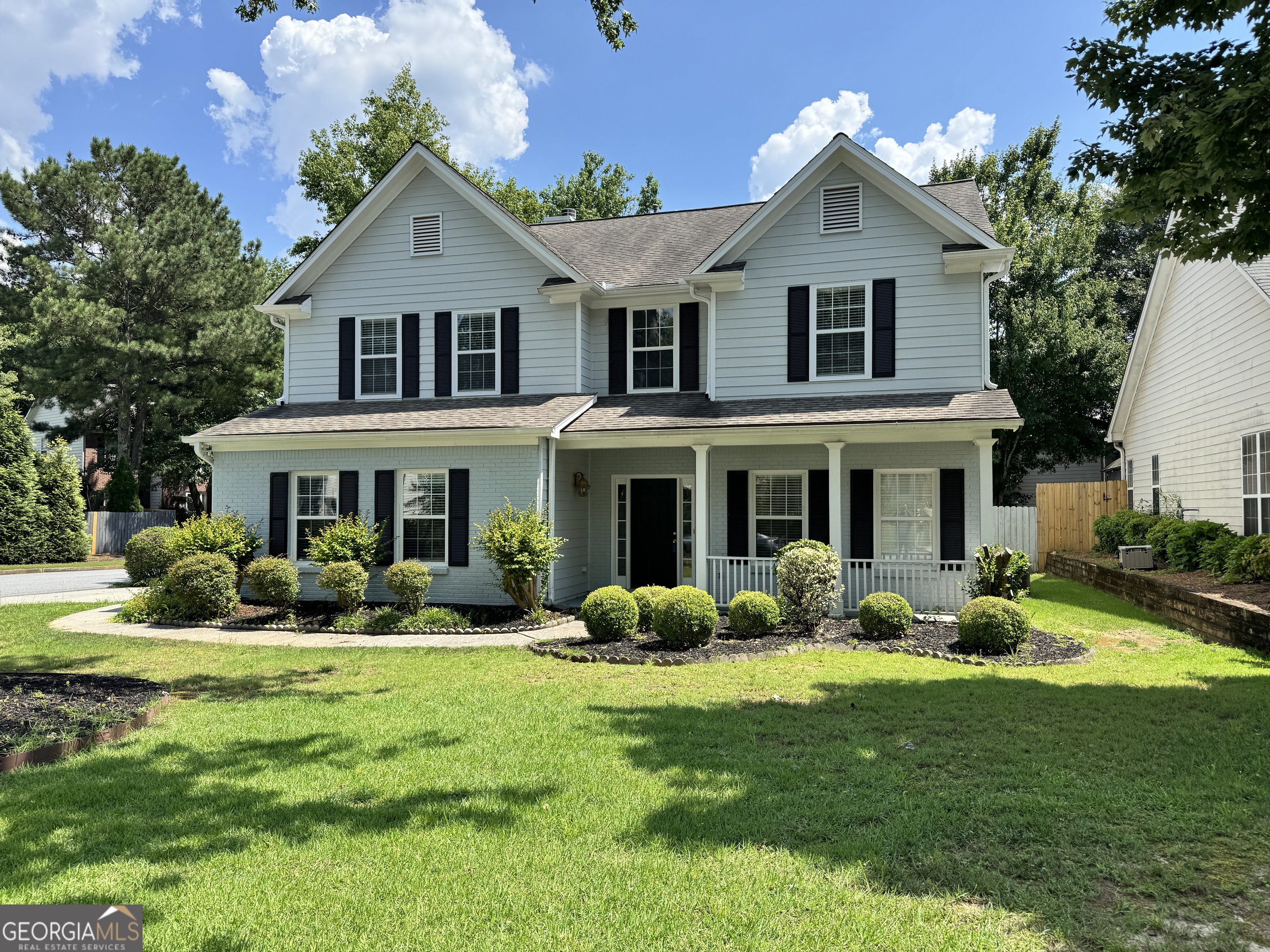 4845 Weathervane DR