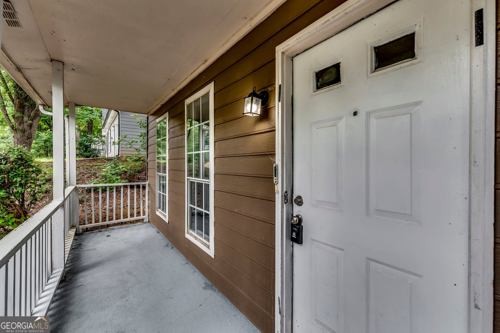 Photo of 759 Greenhedge Drive, Stone Mountain, GA 30088 (MLS # 10803885)
