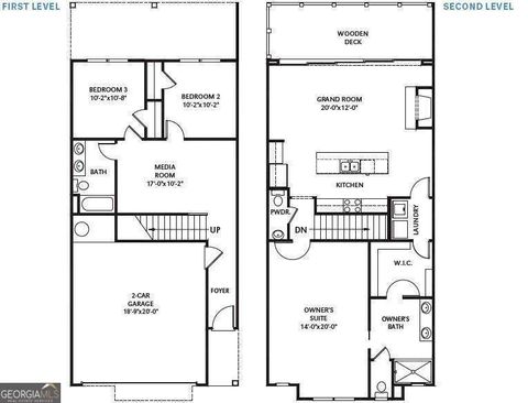 100 Waterview CT Waleska GA 30183