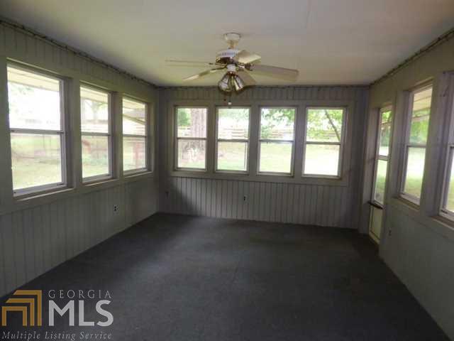 Grove Park - Residential